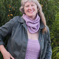 Clear Skies Tank – FREE PDF Knitting Pattern
