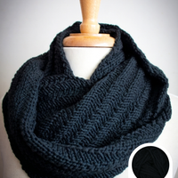 Happy Cowl Yarn Kit