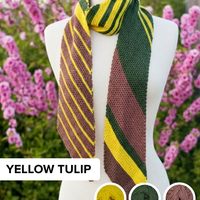 Nectar Scarf Yarn Kit