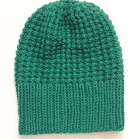 Roxana Reversible Beanie, Scarf, and Mitts FREE PDF Knitting Pattern