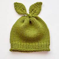 Petal & Leaf Hat Yarn Kit