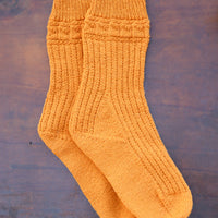 Semaphore Socks PDF Knitting Pattern
