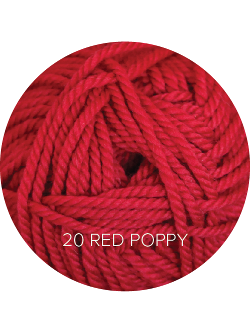 Simple Fall Beanie and Bandana Yarn Kit