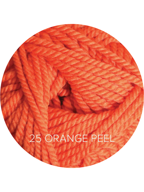 Simple Fall Beanie and Bandana Yarn Kit