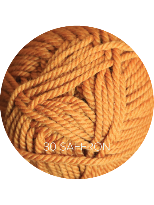 Simple Fall Beanie and Bandana Yarn Kit