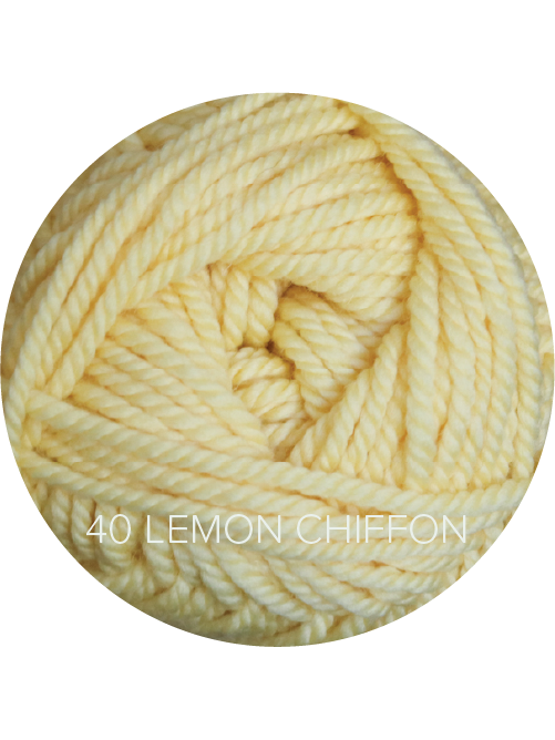 Simple Fall Beanie and Bandana Yarn Kit