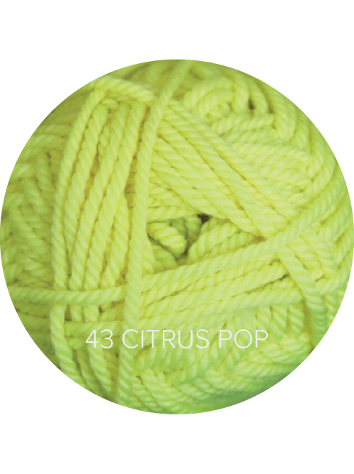 Simple Fall Beanie and Bandana Yarn Kit