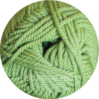 Simple Fall Beanie and Bandana Yarn Kit