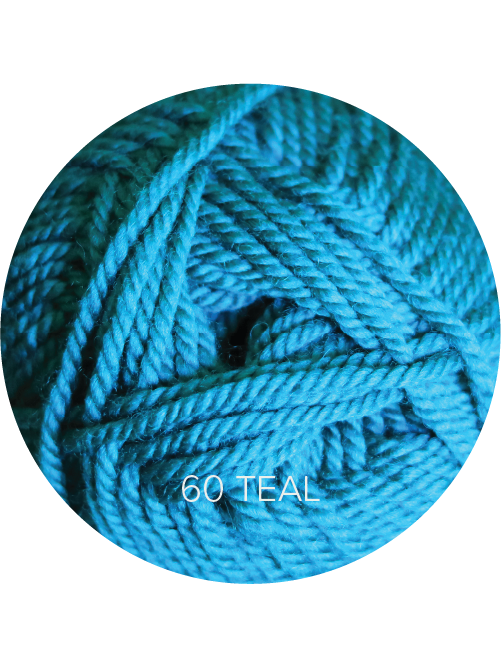 Simple Fall Beanie and Bandana Yarn Kit