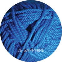 Simple Fall Beanie and Bandana Yarn Kit