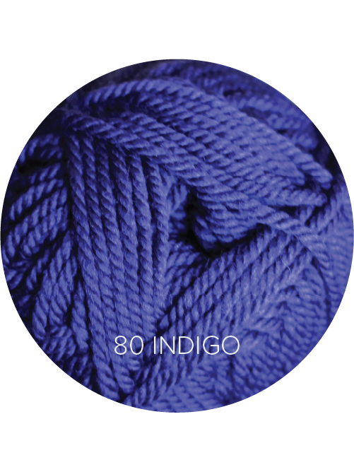 Simple Fall Beanie and Bandana Yarn Kit