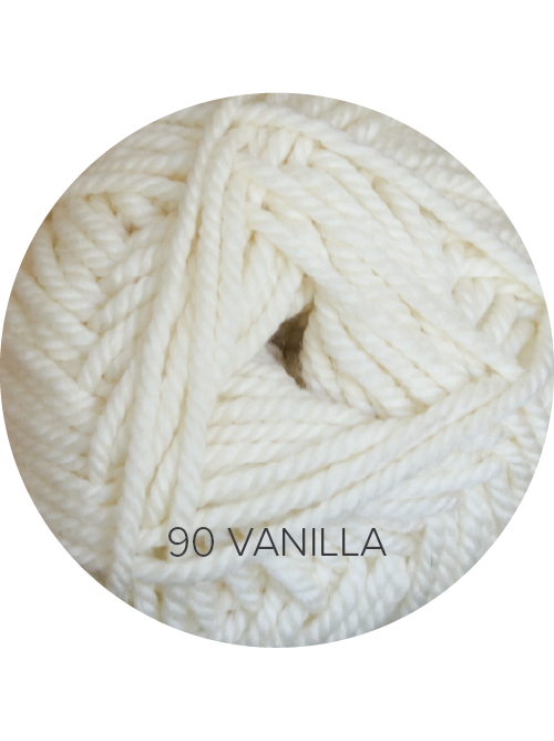 Simple Fall Beanie and Bandana Yarn Kit