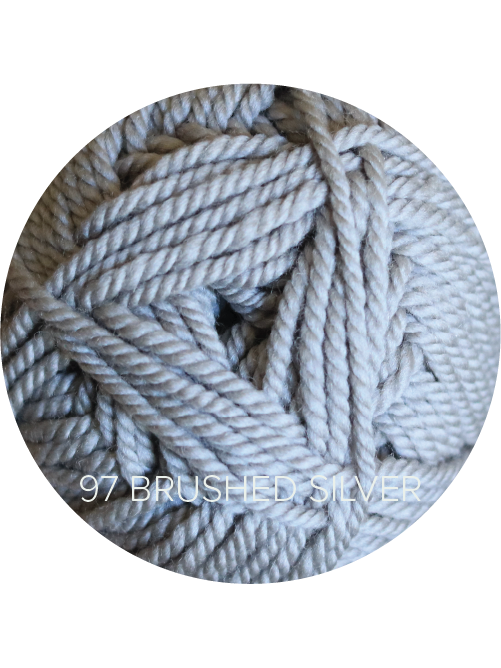 Simple Fall Beanie and Bandana Yarn Kit