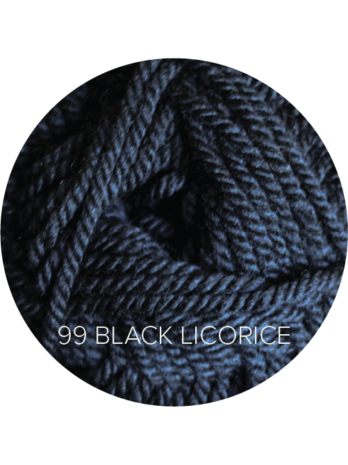 Simple Fall Beanie and Bandana Yarn Kit