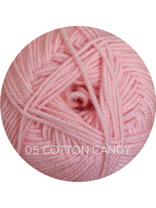 Sweet Jasmine Shawl Yarn Kit