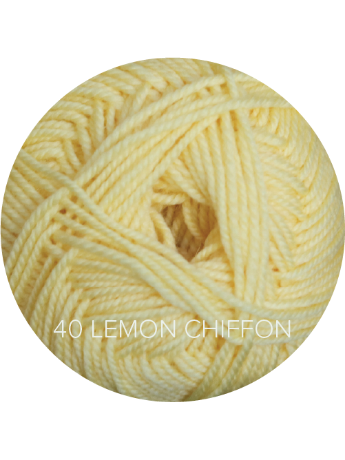 Sweet Jasmine Shawl Yarn Kit