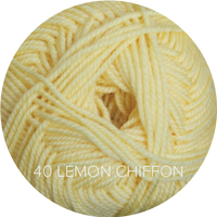 Sweet Jasmine Shawl Yarn Kit