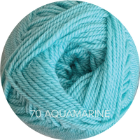 Sweet Jasmine Shawl Yarn Kit