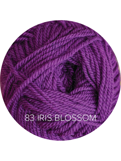 Sweet Jasmine Shawl Yarn Kit