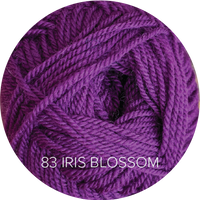 Sweet Jasmine Shawl Yarn Kit