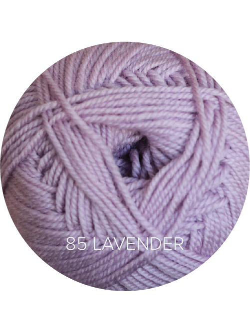 Sweet Jasmine Shawl Yarn Kit