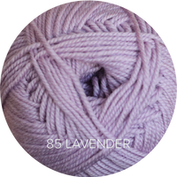 Sweet Jasmine Shawl Yarn Kit