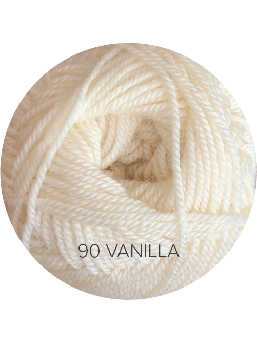 Sweet Jasmine Shawl Yarn Kit