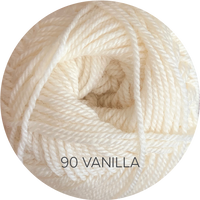 Sweet Jasmine Shawl Yarn Kit
