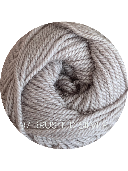 Sweet Jasmine Shawl Yarn Kit