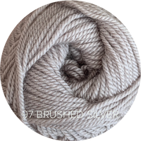 Sweet Jasmine Shawl Yarn Kit