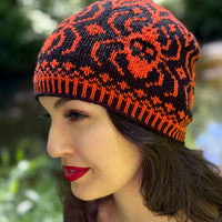 Arachnid Hat Yarn Bundle