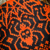 Arachnid Hat Yarn Bundle