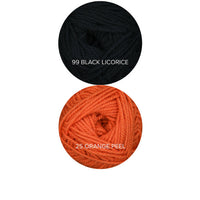 Arachnid Hat Yarn Bundle
