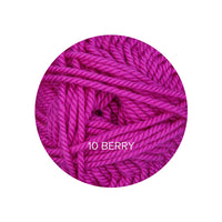 Baa Baa Bulky Merino Yarn