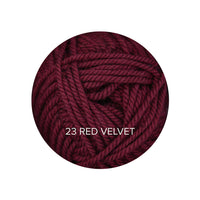 Baa Baa Bulky Merino Yarn