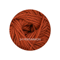 Baa Baa Bulky Merino Yarn