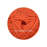 Baa Baa Bulky Merino Yarn