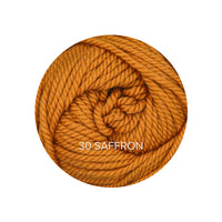 Baa Baa Bulky Merino Yarn