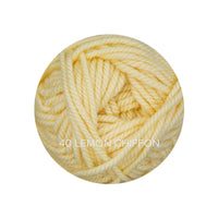 Wainscot Scarf Yarn Kit