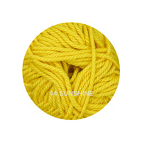 Petal & Leaf Hat Yarn Kit