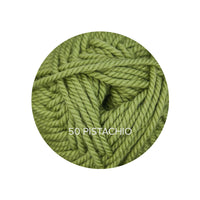 Baa Baa Bulky Merino Yarn