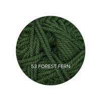 Baa Baa Bulky Merino Yarn