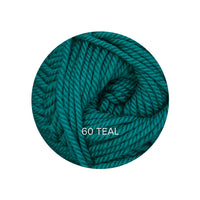 Baa Baa Bulky Merino Yarn