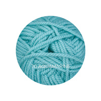Wainscot Scarf Yarn Kit