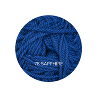 Baa Baa Bulky Merino Yarn