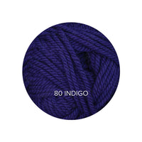 Baa Baa Bulky Merino Yarn