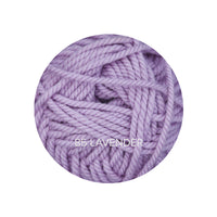 Wainscot Scarf Yarn Kit