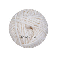 Baa Baa Bulky Merino Yarn