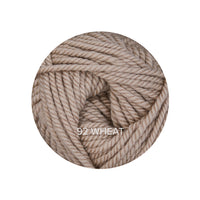 Wainscot Scarf Yarn Kit