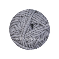 Baa Baa Bulky Merino Yarn